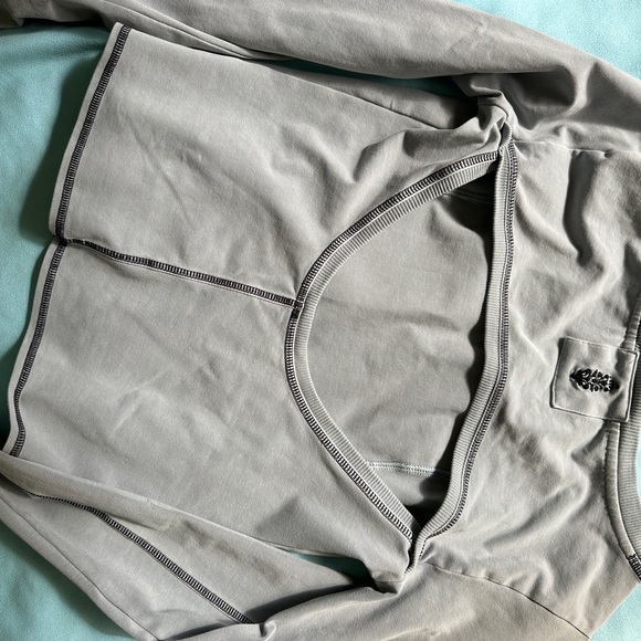 FP movement long sleeve size small - Picture 4 of 4